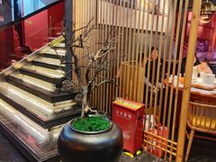 -小京廷北京烤鸭|山野贵州菜(梵华里店)