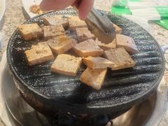 -厚味居炙子烤肉·清真(天桥南纬路店)