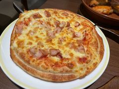 -萨莉亚意式餐厅(杭州滨江天街店)