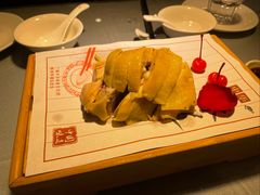 -宋园·金宴浙鲜馆(静安店)