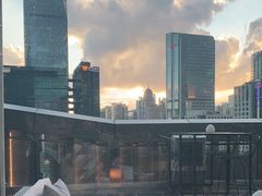 -Mercato莫卡多露台餐厅与酒吧(K11店)