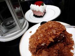 -PETIT PARIS 小巴黎(花园道店)