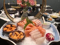 -天狗山料理(省体店)