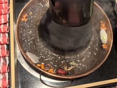 -东来顺饭庄(金泉广场店)