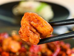 -俏江南天津时尚曲艺主题餐厅(马场道店)
