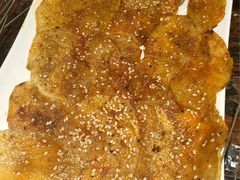 -霄汉羊排(万松园一店)