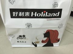 好利来(抚顺万达店)-好利来(抚顺万达店)