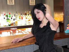 -LAMP BAR 水烟音乐酒吧
