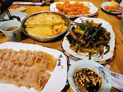 -阜新饼王(和平路店)