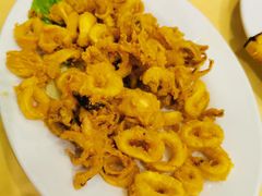 -真浪花园海鲜餐馆