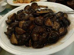 季节时令扒双素-新锦江大酒店·宴会厅·婚宴