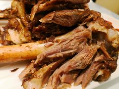 -宁夏国强手抓羊肉·清真菜(未央路凤三店)