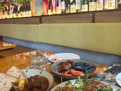 -Mesa Madre梅萨妈妈·Bintana(国贸店)