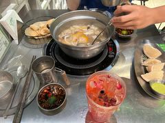 -椰庭·椰子鸡·创意玩家(晶耀前滩店)