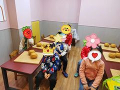 -智韵素养黎明练字(莘庄校区)