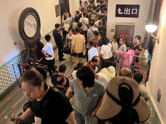 -张学良旧居陈列馆