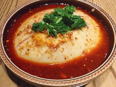 搅团-茂盛小吃(蓝田店)