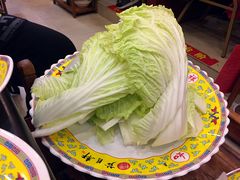 -芦月轩羊蝎子(北蜂窝店)