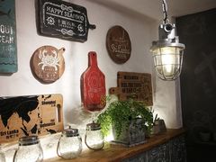 -十面欢腾·海鲜面·台式Bistro(长乐路店)