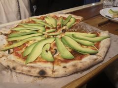 -Gather pizza