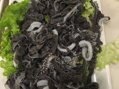 -食潮汕头鲜牛馆(望京保利店)