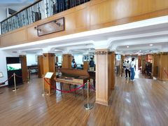 -鼓浪屿钢琴博物馆