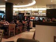 -必胜客(东大桥店)