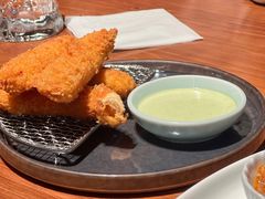 -人间酒暖·Go blanc·烧鸟·深夜食堂(陆家嘴店)