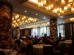 大堂-潮府馆·非遗潮州菜·世纪公园(新国际博览中心店)