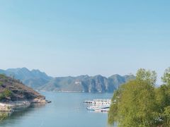 -易水湖景区