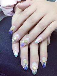 法式-anni美甲店