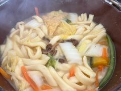 -ほうとう不動(東恋路店)