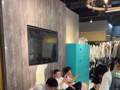 -海马体照相馆(海口日月广场店)