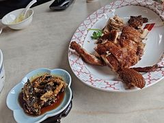 -二泉园老菜馆·百年无锡菜