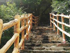-黑龙潭风景区