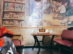 -喝丢一只鞋海鲜烧烤·海肠捞饭(东关街店)
