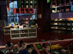 -当当梅溪书院(步步高梅溪新天地店)