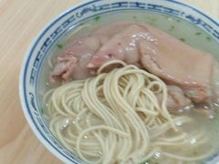 -盛兴面馆(真儒大厦店)