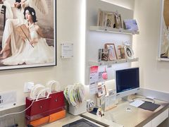 -海马体照相馆(广州新世界云门New park店)