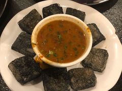 -湘肠香火锅店(团结湖店)