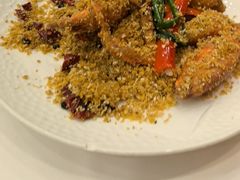 -粤盛海鲜平价店(洛溪食街店)