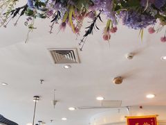 -花舍·新派粤菜·西餐·下午茶(亚运村·鸟巢店)