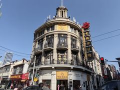 -上海置地广场(南京东路店)