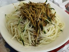 -华天新川面馆(闹市口店)