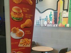 -德克士信之义(信源商厦店)