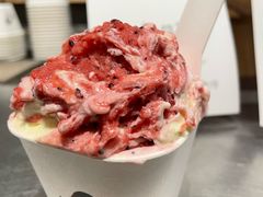 -喜茶(上海打浦桥日月光gelato lab+店)