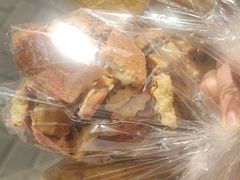-新麦西饼(广东路店)
