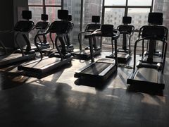 -一兆韦德健身(浦东万达会所)