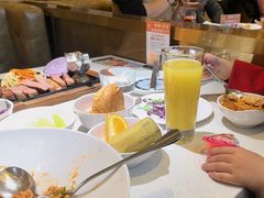 -汤姆家的牛排意面披萨(融创茂店)