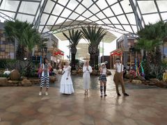 -三亚海昌梦幻海洋不夜城